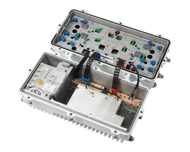 HFC Optical Node Solutions