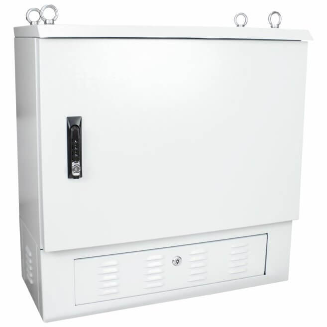 Lynn BladeHD™ Outdoor Splitter Cabinet (FDH – 288) 