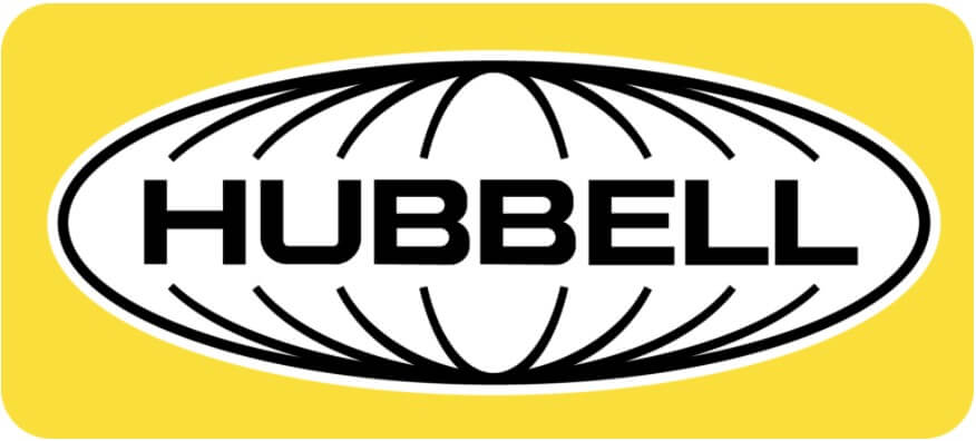 Hubbell logo