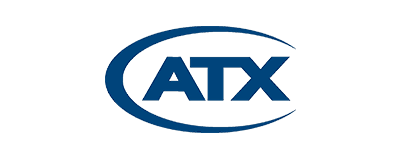 ATX Logo