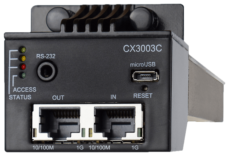 CommScope HFC Nodes