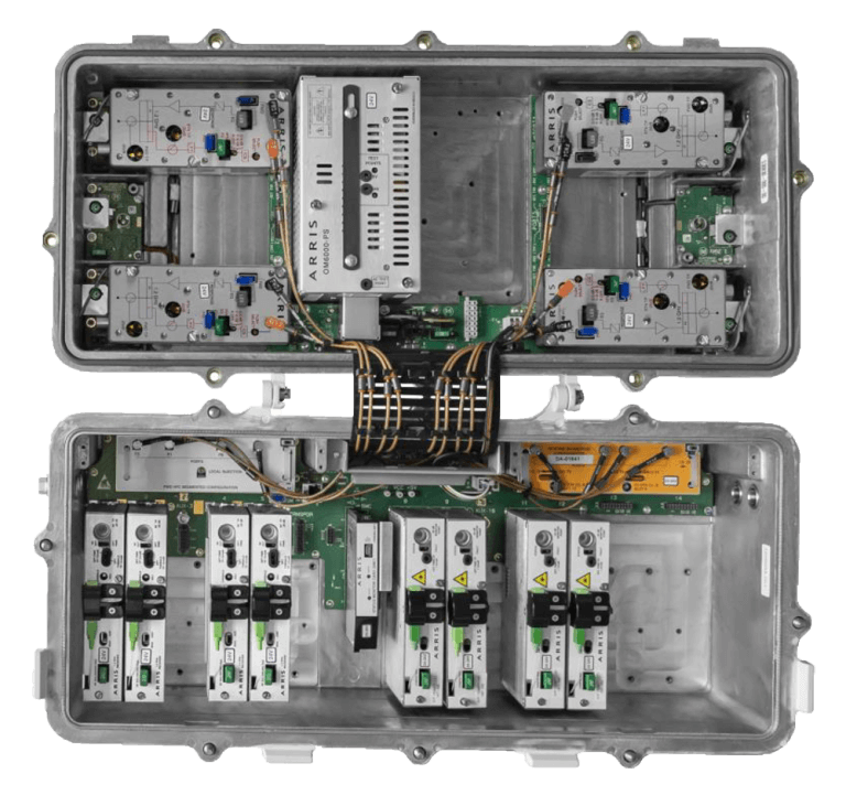 Commscope Daa Rpd Node CommScope HFC Nodes