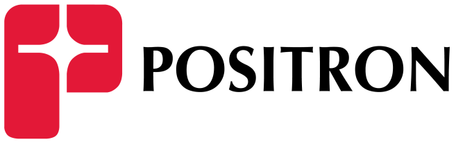 Positron Access Solutions Logo