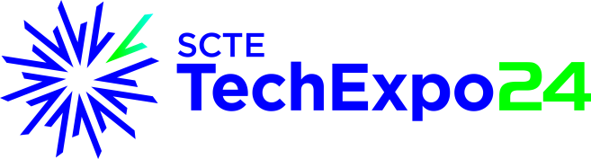 SCTE TechExpo '24 Logo