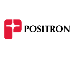 Positron Logo