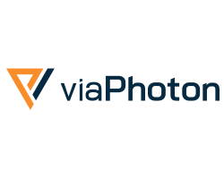 viaPhoton Logo