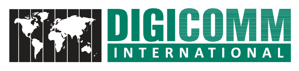 Digicomm logo