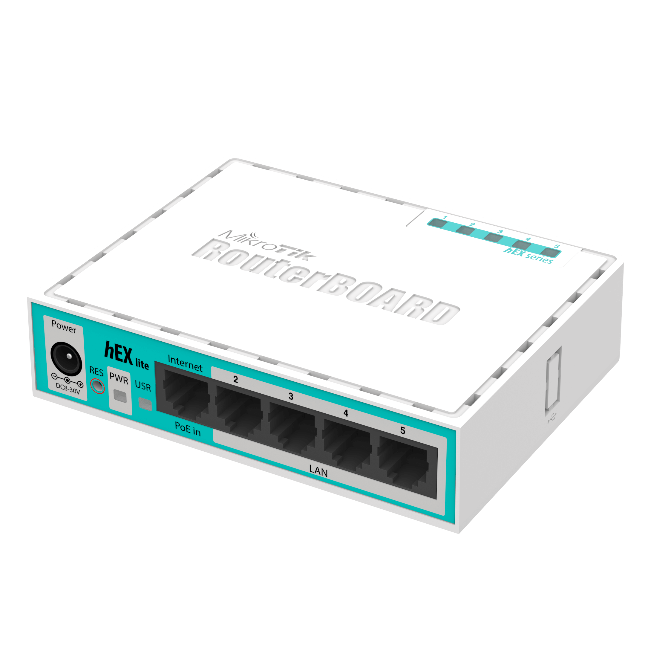 Ethernet Routers