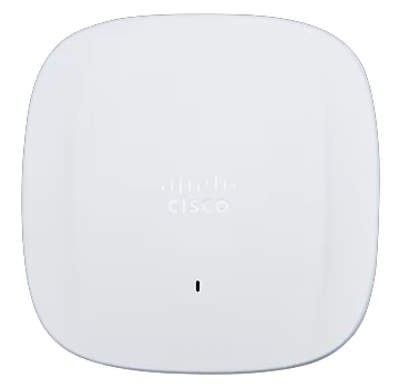 Meraki CW9162