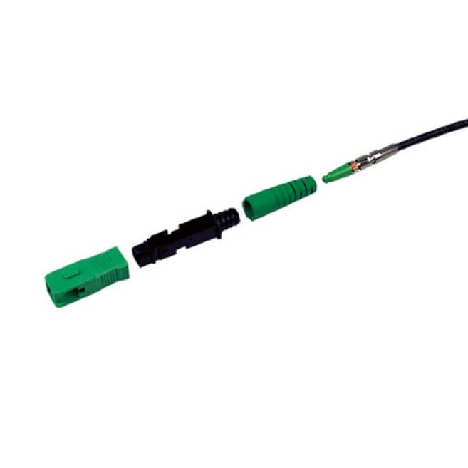PPC QuikPush Cable Assembly