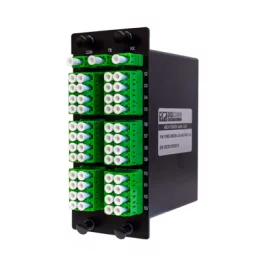 Digicomm optical passives FOMD-DWDM-LGX-48-1663