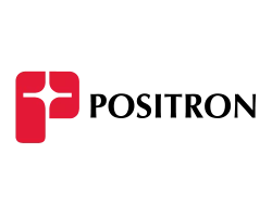 Positron Logo