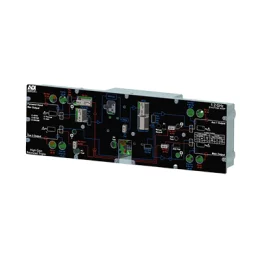 AOI Quantum 12 amplifier HGBT