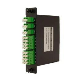 Digicomm optical passives FOMD-DWDM-LGX-16-2162-LA