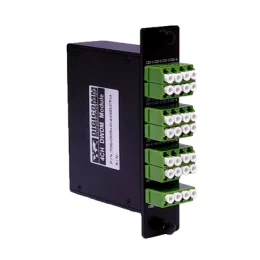 Digicomm optical passives FOMD-DWDM-LGX-Q-4-2023-DTP-LA