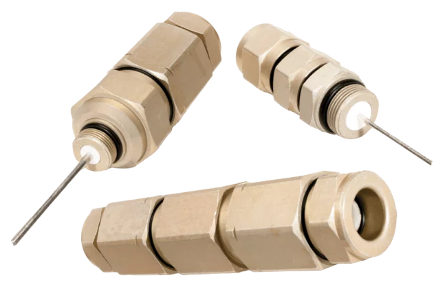 Gilbert Connectors | PPC